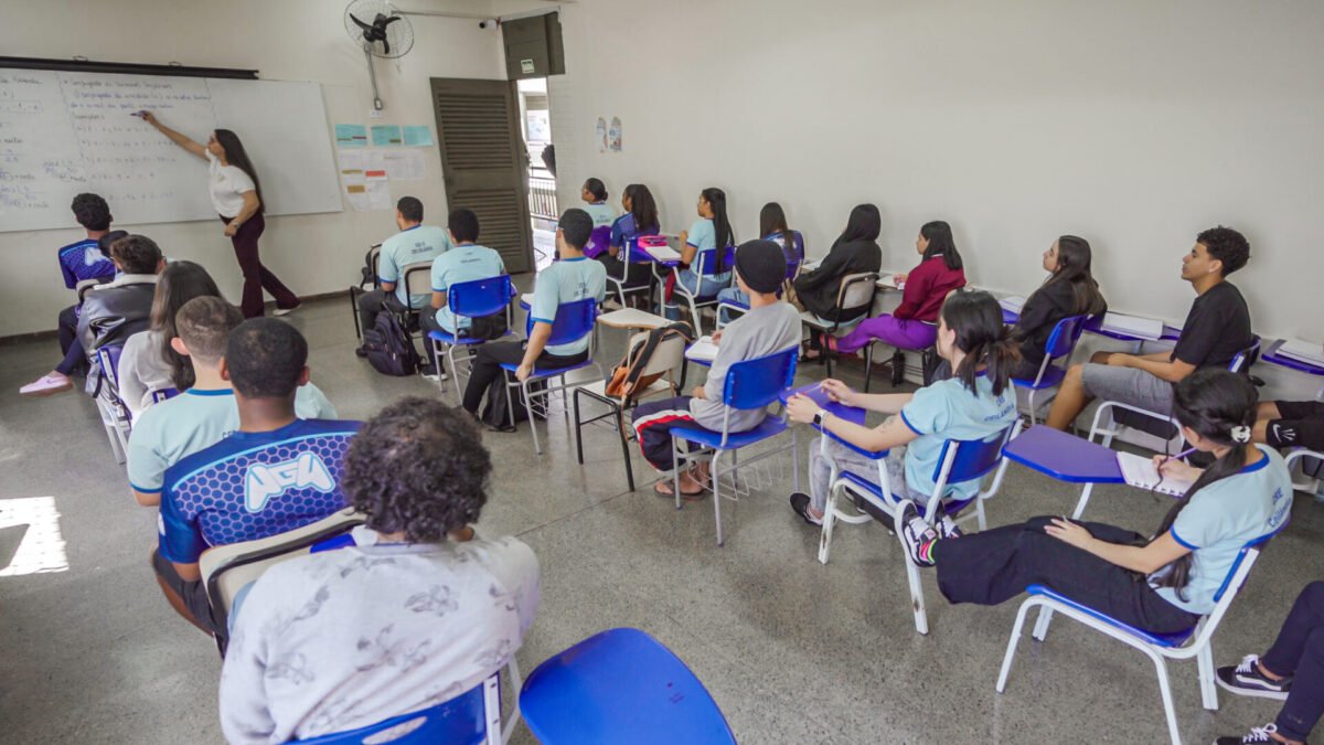 IFPE abre 4.585 vagas gratuitas em cursos técnicos e superiores; inscrição vai até 12/11