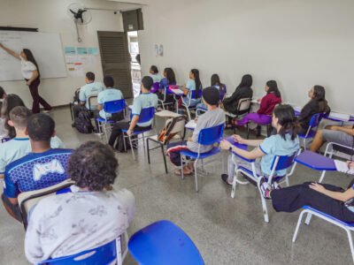 IFPE abre 4.585 vagas gratuitas em cursos técnicos e superiores; inscrição vai até 12/11