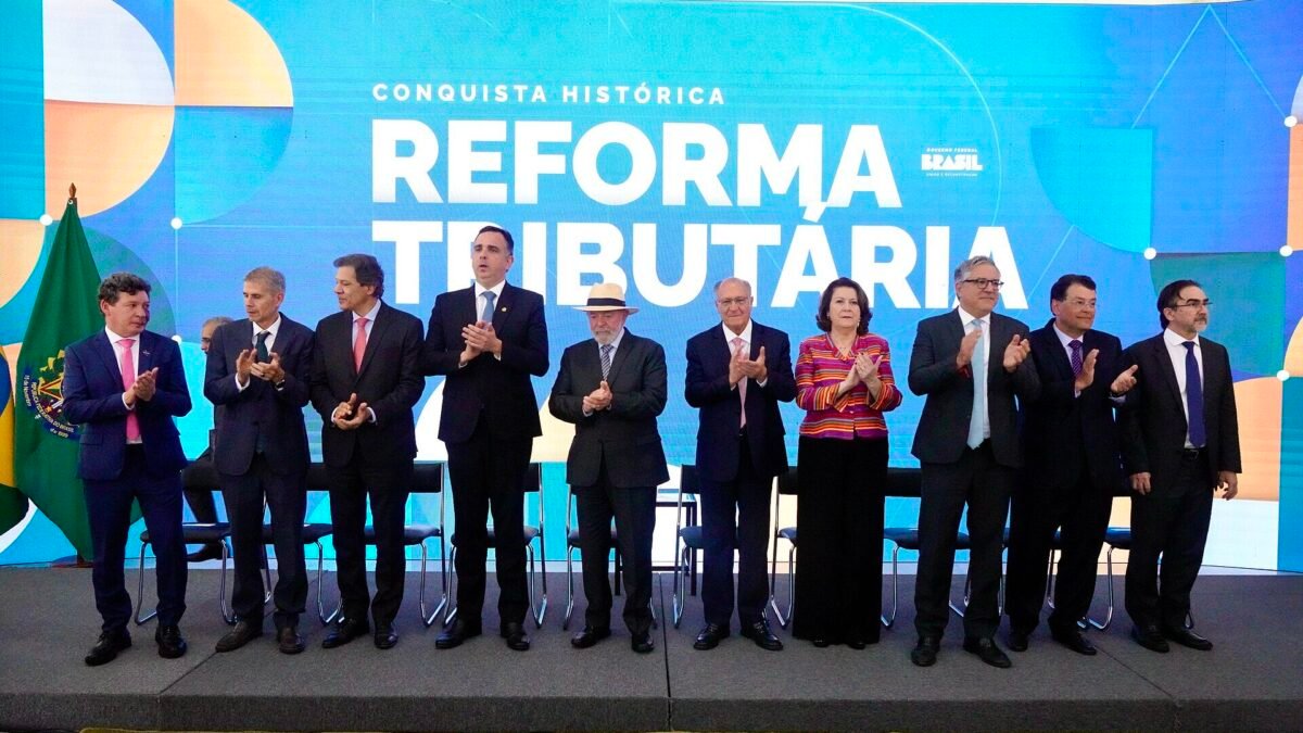 Reforma Tributária: Sefaz e Sebrae-ES preparam 78 municípios do ES até 2033