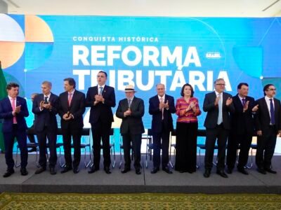 Reforma Tributária: Sefaz e Sebrae-ES preparam 78 municípios do ES até 2033