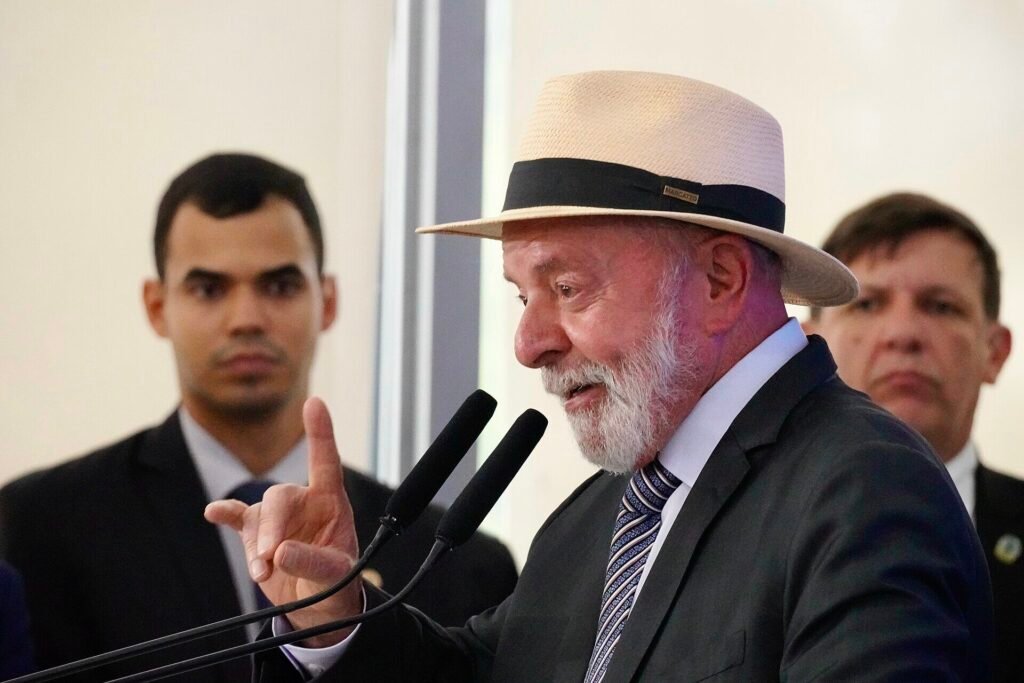 Sanção do Projeto de Lei Complementar nº 68/2024, de regulamentação da reforma tributária