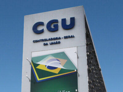 Concurso da CGU tem 60 vagas para auditor; inscrições vão de 10/10 a 4/11, taxa de R$ 170
