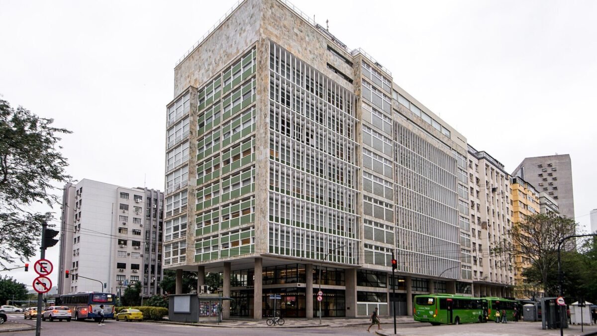 CVM absolve ex-executivos do IRB em processo sobre balanço de 2019