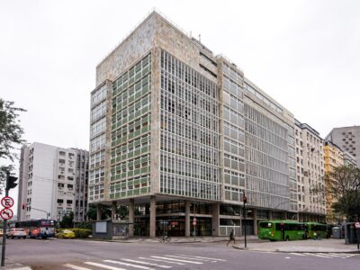 CVM absolve ex-executivos do IRB em processo sobre balanço de 2019