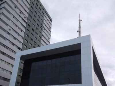 Abert, ANJ e Aner veem “agressão à liberdade de imprensa” em decisões que derrubaram debate da Globo