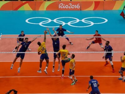 Campinas vence Suzano no tie break de 34/32 e é tricampeão paulista de vôlei