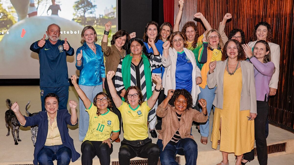 Brasil x Argentina feminino hoje: onde assistir e escalação