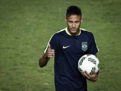 Shakhtar volta a ter convocados na Seleção após oito anos, com Marlon Gomes e Alisson Santana