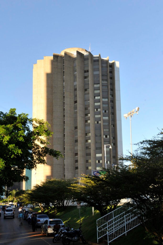 Senado Federal do Brasil