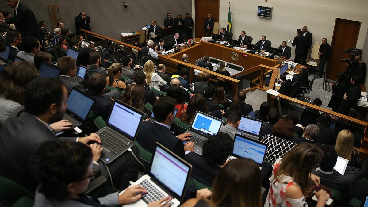 5ª Turma do STJ adota quatro espécies de prisão domiciliar