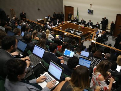 5ª Turma do STJ adota quatro espécies de prisão domiciliar