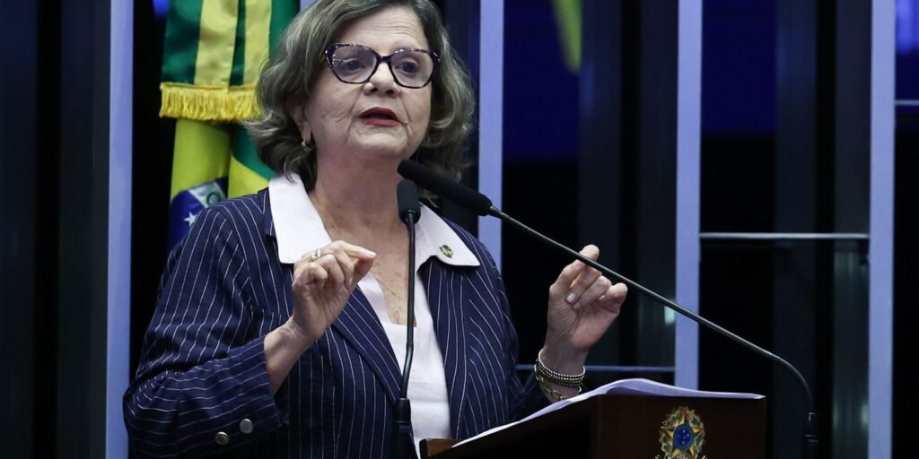 Sessão semipresencial no Senado debate os impactos da PEC que trata da redução da jornada de trabalho e do fim da escala 6x1