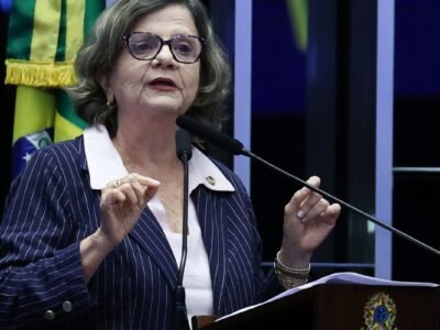 PEC que acaba com a escala 6×1 deve começar a ser discutida no Senado na terça (6)