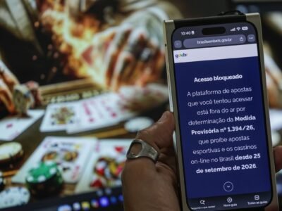 Justiça de SP permite que Stake siga operando até 25 de outubro após MP das bets