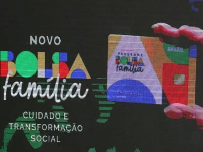 Bolsa Família de novembro será pago em três dias, de 16 a 18; veja a data pelo final do NIS