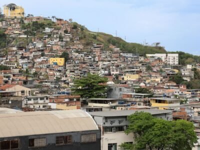 Curi e Menezes, que coordenaram operação com 122 mortos, são eleitos no RJ