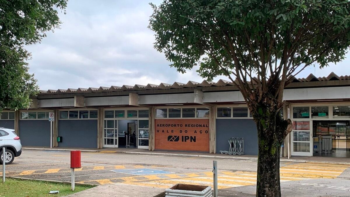 Queda de avião da PM perto do aeroporto de Ipatinga (MG) mata três policiais; veja quem eram