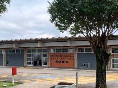 Queda de avião da PM perto do aeroporto de Ipatinga (MG) mata três policiais; veja quem eram