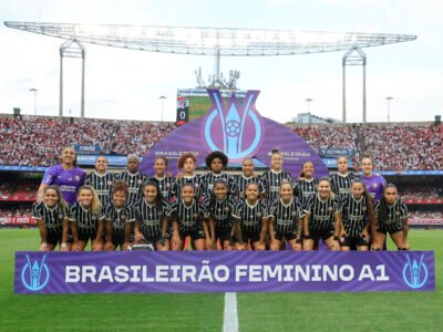 Corinthians e Cruzeiro decidem a Libertadores Feminina às 21h deste sábado, em Quito