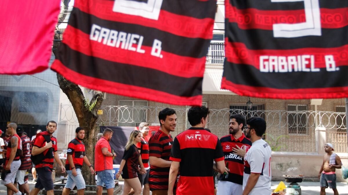 Conmebol rejeita protesto do Flamengo e mantém Estudiantes na final da Libertadores