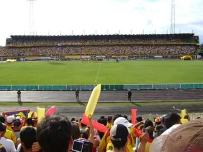 Pereira x Boyacá Chicó vai ao ar pela Win Sports + nesta terça (20)
