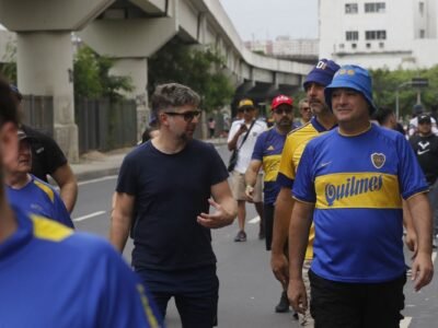 Gabigol diz que “teve uma conversa” para jogar no Boca Juniors