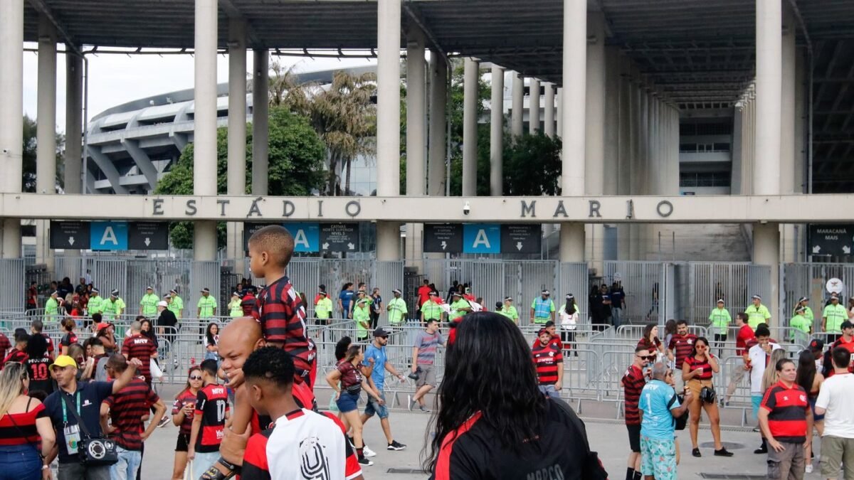 Flamengo ainda pode ir à final da Libertadores? O que se sabe do caso Rojo