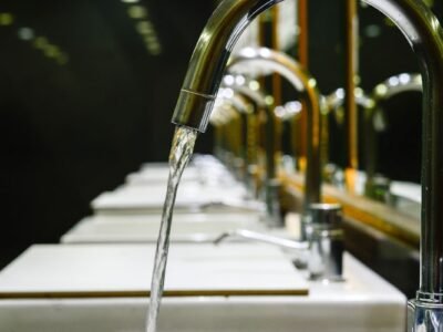 Arsesp abre consulta sobre perdas de água em SP; sugestões vão até 12 de novembro
