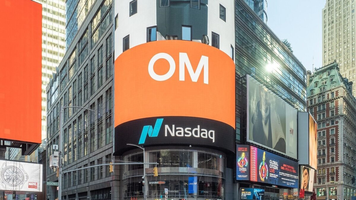 Ações de big techs caem e Nasdaq tem pior dia desde junho com gastos em IA