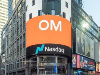Ações de big techs caem e Nasdaq tem pior dia desde junho com gastos em IA