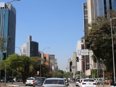Gato Preto e Bia Miranda são condenados a pagar R$ 210 mil por acidente na Faria Lima