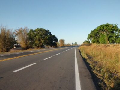 Acidente na BR-364 em Diamantino (MT) mata avó, mãe e duas netas