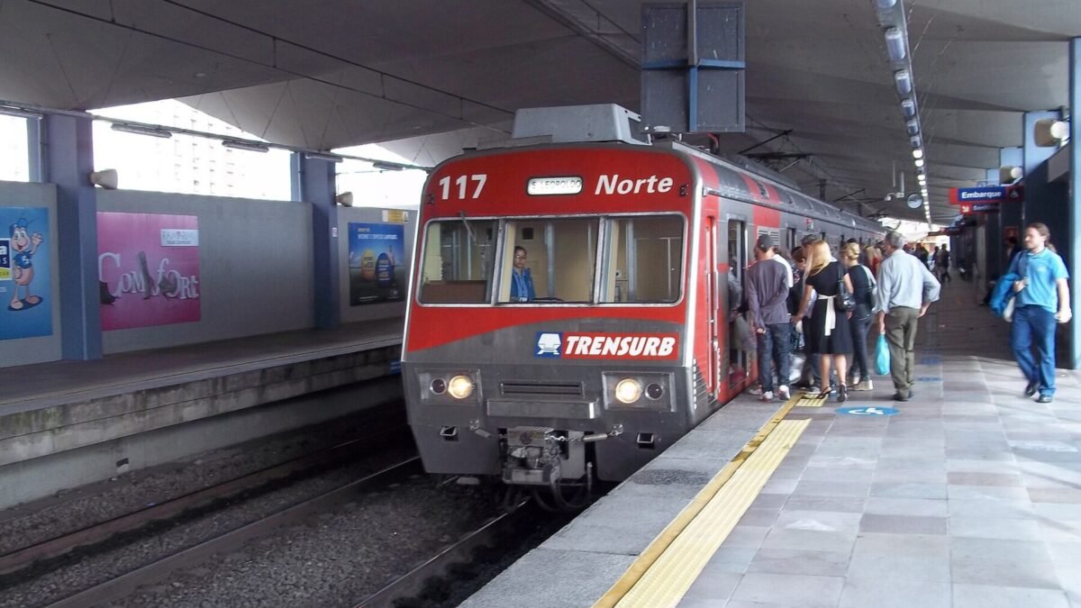 Eleição no RS: ônibus, Trensurb e intermunicipais têm passe livre neste domingo (4)