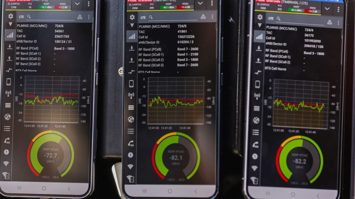 Vivo Satélite conecta celular à Starlink fora da cobertura e é grátis por 12 meses