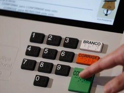 Lei seca na eleição 2026: veja os estados que proíbem a venda de bebida no domingo (4)