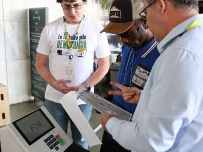 Datafolha Senado SP: Marina tem 16%, Prado e Tebet 15% e Derrite 14% em empate técnico