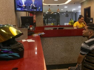 Flávio tem 49,8% e Lula, 47,6% na Atlas; na Nexus, diferença é de 0,6 ponto