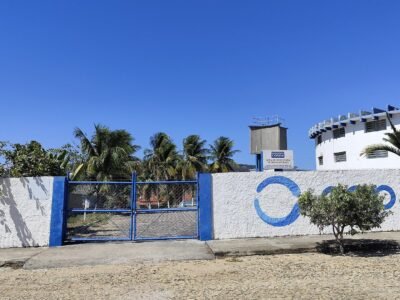 Temporal afeta estações da Copasa e água pode faltar em bairros da Grande BH