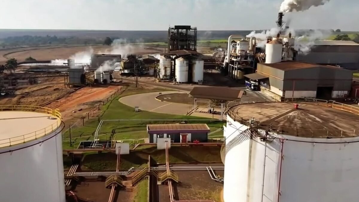 Raízen (RAIZ4) propõe reduzir capital em até R$ 35 bilhões