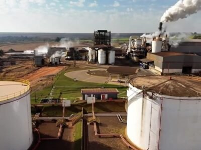 Raízen convoca acionistas para 30 de outubro e propõe reduzir capital em até R$ 35 bilhões