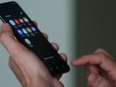 Gemini ganha botão de mapa para pesquisar por região no celular