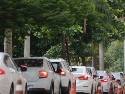 Pneumo 20 está disponível para idosos a partir de 85 anos nos 134 postos de Fortaleza