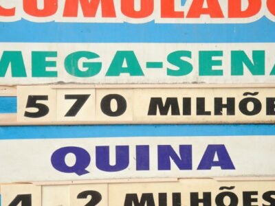 Lotomania 2986: veja as dezenas sorteadas nesta sexta-feira (9); prêmio estimado era de R$ 10,3 milhões