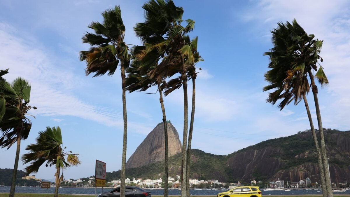 Aterro do Flamengo fecha para carros a partir das 2h de segunda para corrida