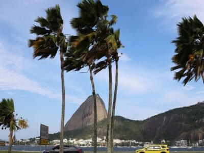 Aterro do Flamengo fecha para carros a partir das 2h de segunda para corrida