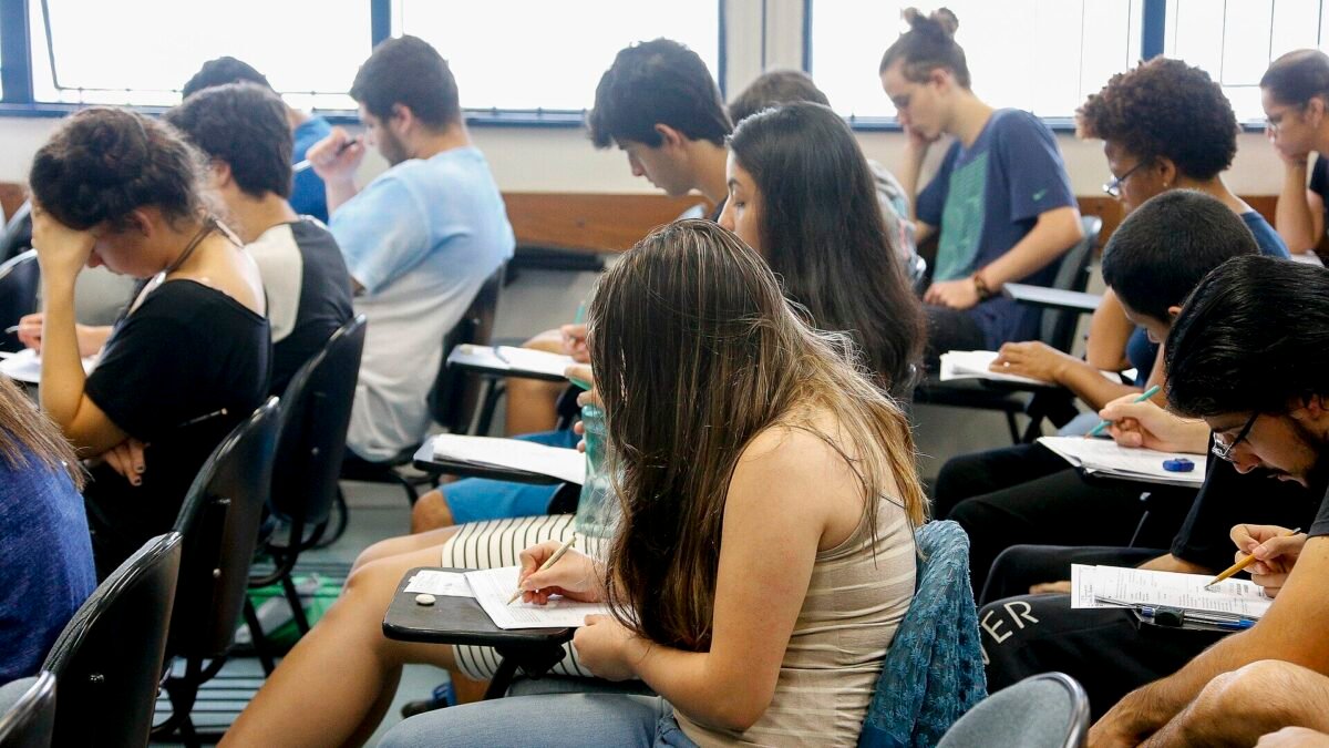 Unesp prorroga inscrições do vestibular 2027 até 26 de outubro
