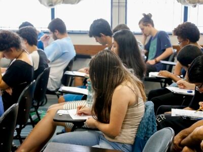Unesp prorroga inscrições do vestibular 2027 até 26 de outubro