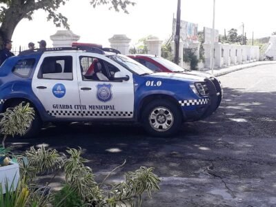Concurso da Guarda Municipal de Salvador: 50 vagas, salário de R$ 3.546,42 e inscrição até 30/10