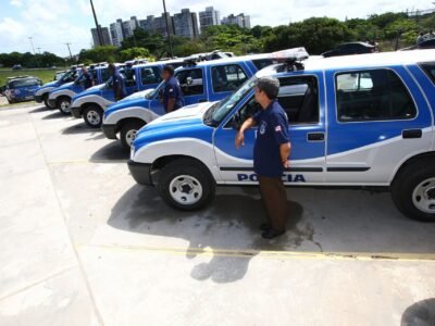Servidor da prefeitura de Santa Inês (BA) é morto a tiros dentro de casa