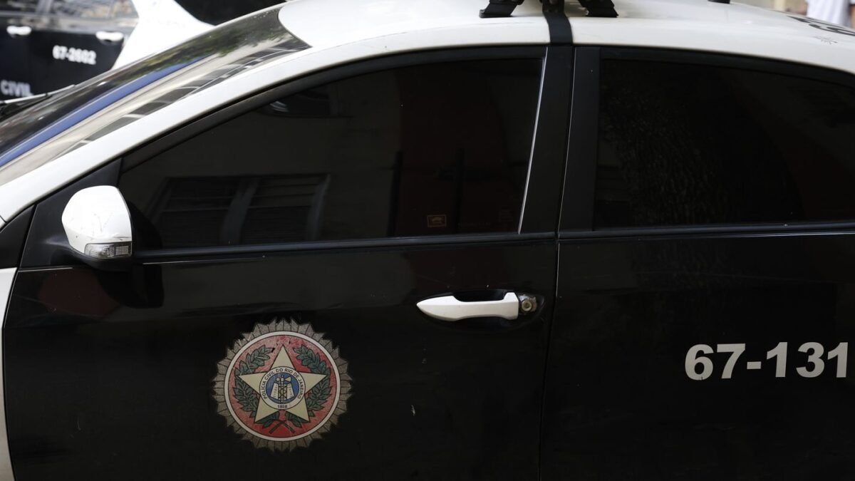 Actínio-225 roubado com van é encontrado em terreno baldio na zona leste de São Paulo